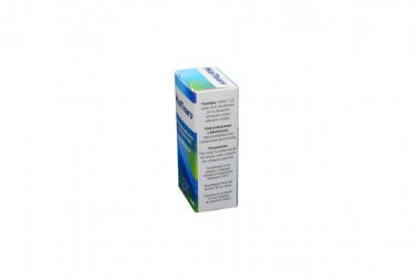 Hialtears Solución Oftálmica 0.4 % Caja Con Frasco Con 15 Ml
