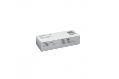 Hyzaar 50  / 12,5 mg Caja Con 30 Tabletas Recubiertas