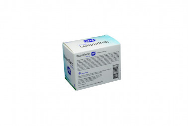 Ibuprofeno 600 mg Caja Con 50 Tabletas Cubiertas