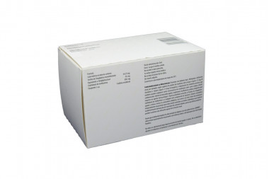 Janumet 50 / 850 mg caja Con 56 tabletas recubiertas