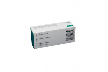 Januvia 50 mg Caja Con 28 Tabletas Recubiertas