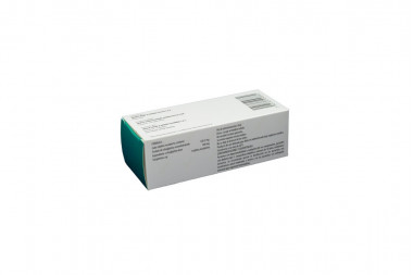 Januvia 100 mg Caja Con 28 Tabletas Recubiertas