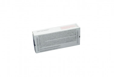 Lamictal 100 mg Caja Con 30 Tabletas Dispersables