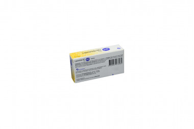 Loperamida HCI 2 mg Caja x 6 Tabletas –Tecnoquímicas