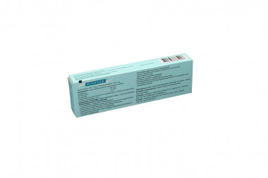 Minesse 60 / 15 Mcg Caja Con 28 Tabletas Recubiertas