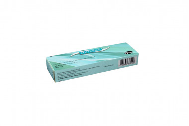 Minesse 60 / 15 Mcg Caja Con 28 Tabletas Recubiertas
