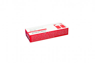 Mirtapax 30 mg Caja Con 30 Comprimidos Recubiertos