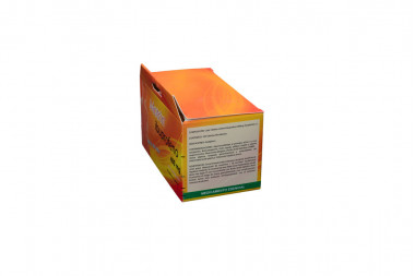 Motrin 400 Mg Caja Con 100 Tabletas Recubiertas
