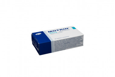 Motrin 800 mg Caja Con 30 Tabletas