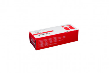 Nabila 5 mg Caja Con 28 Comprimidos