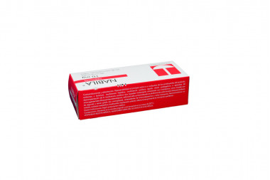 Nabila 10 mg Caja Con 28 Comprimidos