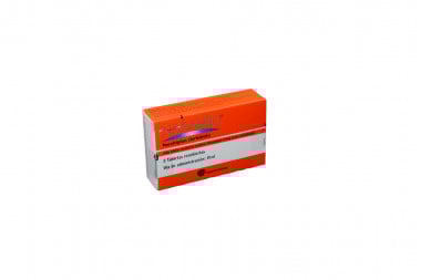 Naramig 2.5 Mg Caja Con 2...