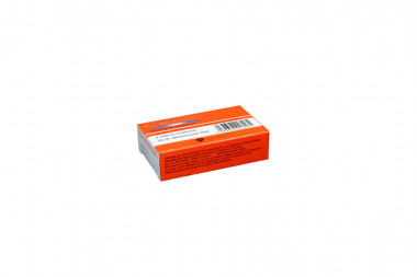 Naramig 2.5 Mg Caja Con 2 Tabletas Recubiertas