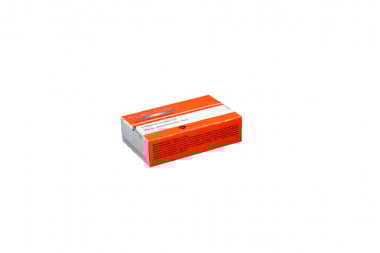 Naramig 2.5 Mg Caja Con 2 Tabletas Recubiertas
