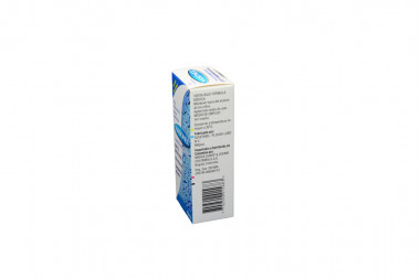 Nasonex suspensión acuosa 0,05 % Caja Con Spray Nasal Con 18 g