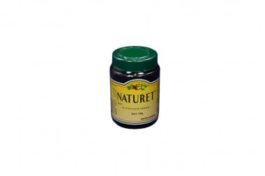 Naturet Sen Jalea Frasco Con 130 g