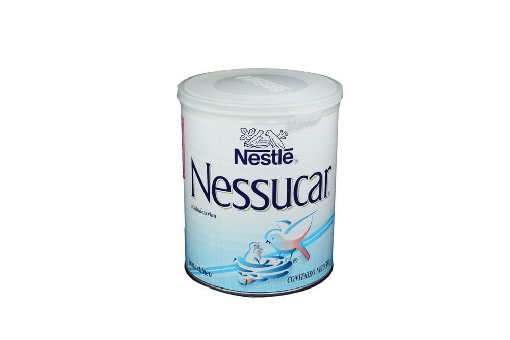 Nestlé Nessucar Tarro Con 550 g 