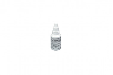 Oximetazolina MK Solución Nasal 0,025 % Frasco Con 15 mL