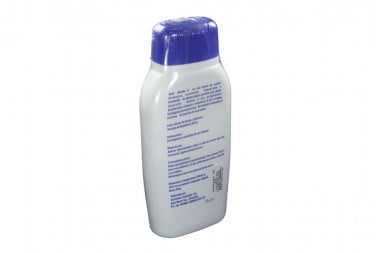 Acid-Mantle N Loción 0,53 Mg/Ml Frasco Con 400 Ml– Gratis Frasco Con 120 Ml