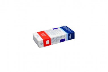 Olmetecanlo 40 / 5 Mg Caja Con 30 Comprimidos Recubiertos