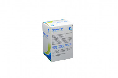 Pangetan NF 2 mg Caja Con 100 Tabletas