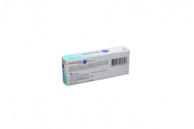 Risedronato 150 Mg Caja Con 1 Tableta Cubierta