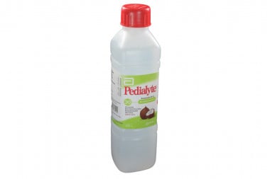 Pedialyte 30 Frasco Con 500...