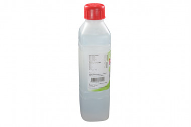 Pedialyte 30 Frasco Con 500 Ml – Sabor A Coco