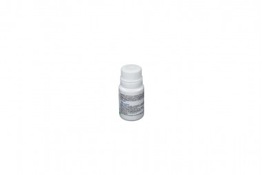Pirantel Pamoato 250 mg / 5 mL Frasco Con 15 mL - Suspensión Oral