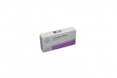  Primosiston Caja x 30 Tabletas - Bayer