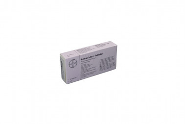 Primosiston Caja x 30 Tabletas - Bayer