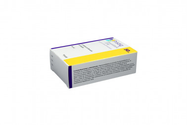 Pristiq 50 mg Caja Con 28 Tabletas De Liberación Prolongada