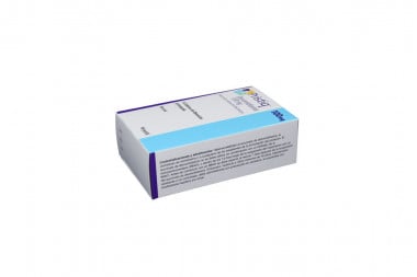 Pristiq 100 Mg Caja Con 14 Tabletas