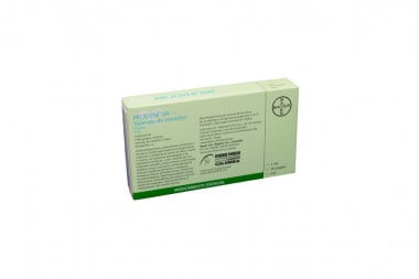 Progynova 2 Mg Caja Con 28 Grageas