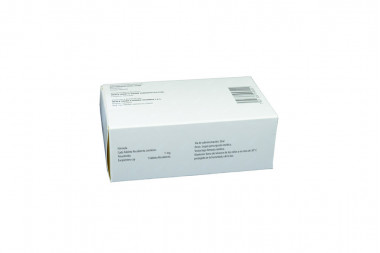 Propecia 1 mg Caja Con 28 Tabletas Recubiertas