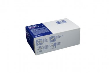Remeron Soltab 15 Mg Caja Con 30 Tabletas Bucodispersables
