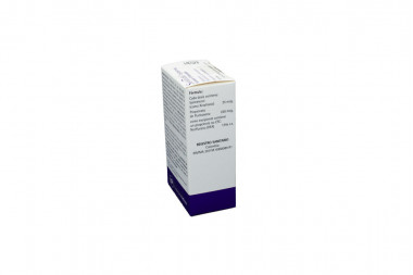 Seretide 25/250 mcg Caja Con Inhalador Con 120 Dosis 