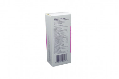Seroquel 200 mg Caja Con 30 Comprimidos Recubiertos