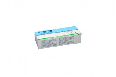 Satoren 50 Mg Caja Con 30 Tabletas