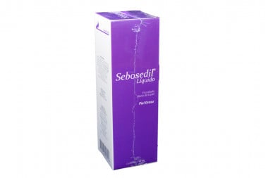 SEBOSEDIL SOL TOP -