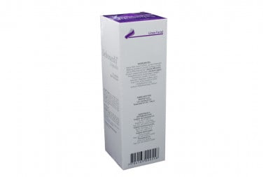 Sebosedil Líquido Caja Con Frasco Con 150 Ml