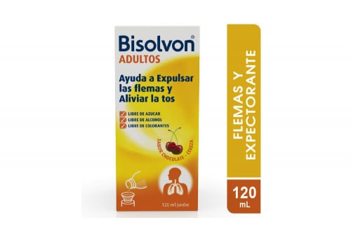 BISOLVON