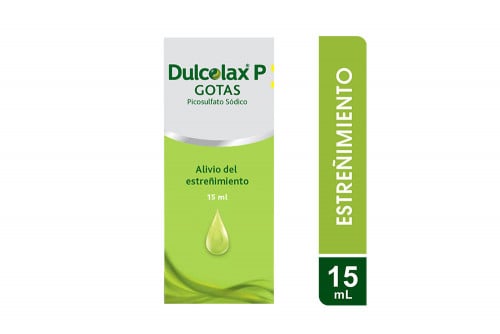 DULCOLAX P