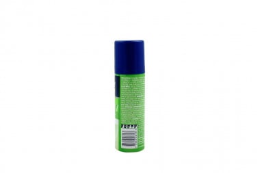Espuma De Afeitar Gillette Sensitive Tubo Con 56 G