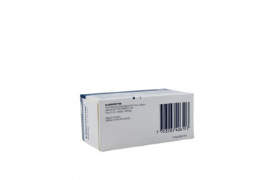 Lincocin 600 mg Caja Con 6 Ampolletas De 2 mL
