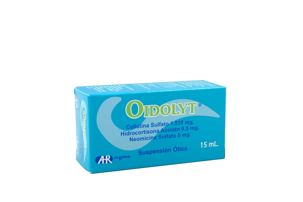 Oidolyt
