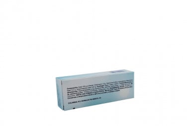 Dermaskin Cre - Topica