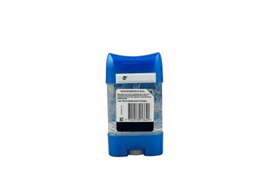 Desodorante Gillete Gel Power Gel Cool Topica Cool Wade