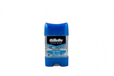 Desodorante Gillete Gel...