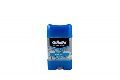 Desodorante Gillete Gel...